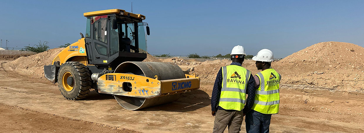 Holistic Approach to Quality Construction Solutions