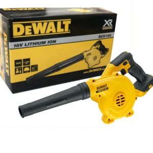 DeWalt Compact blower